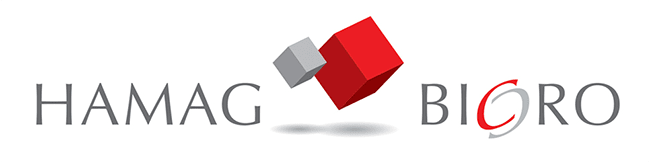 Bicro logo - naslovna