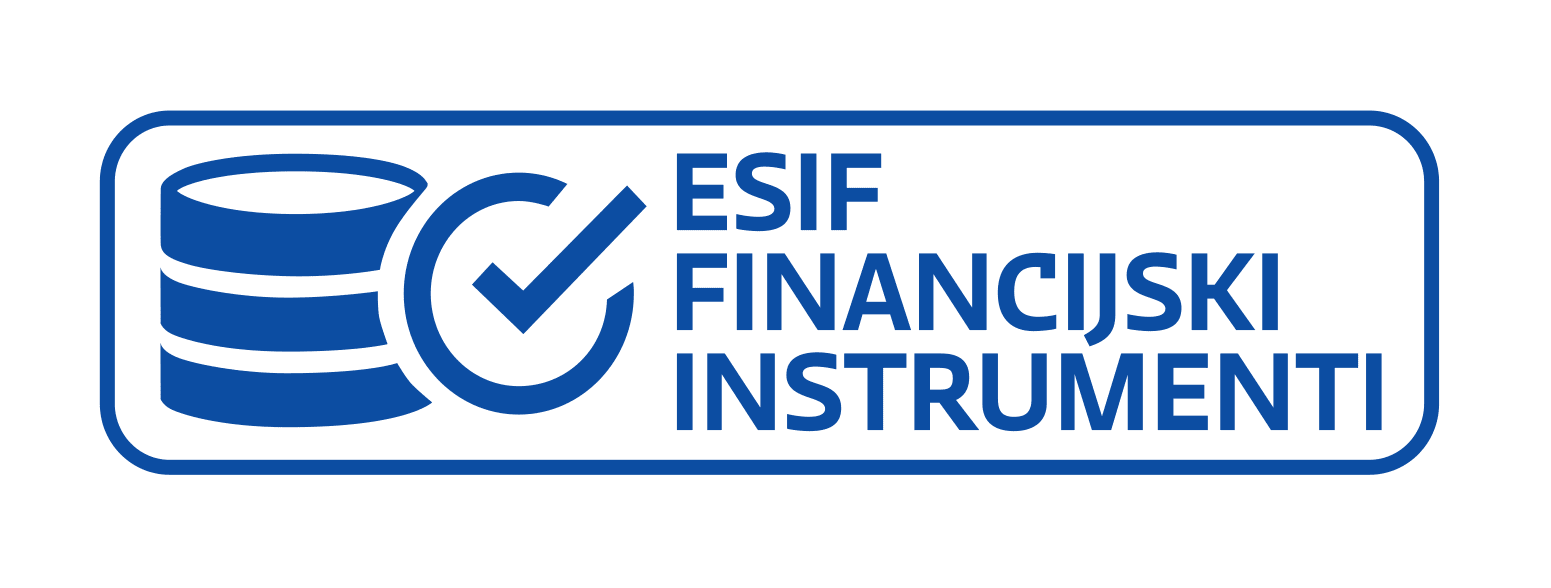 ESIF logo - naslovna